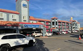 Heritage Inn And Suites