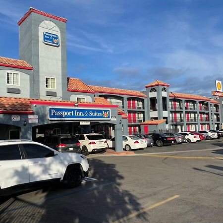 Heritage Inn And Suites Corona Exterior photo